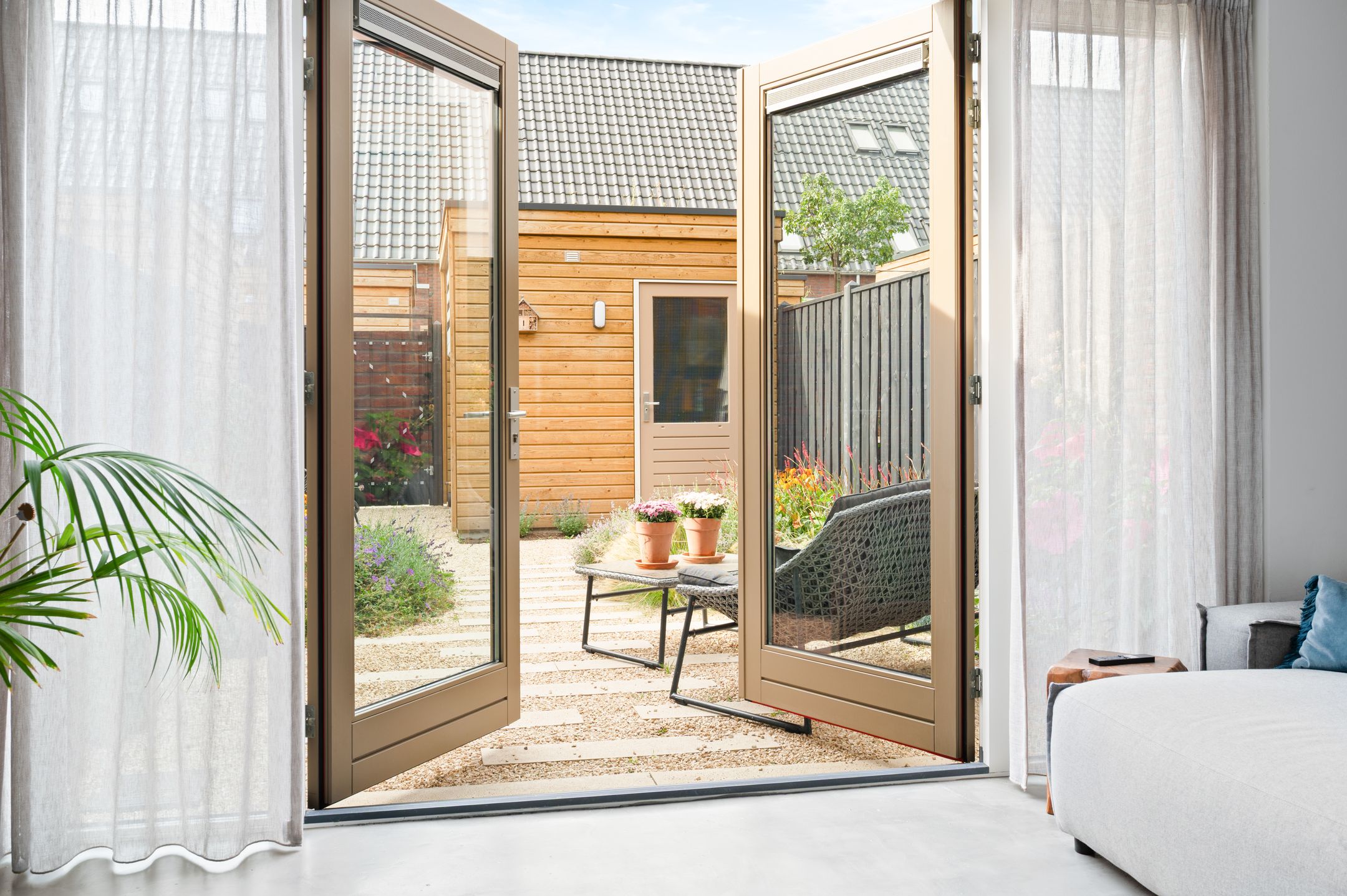 Foto 9 van Titia Goedhuisstraat 26