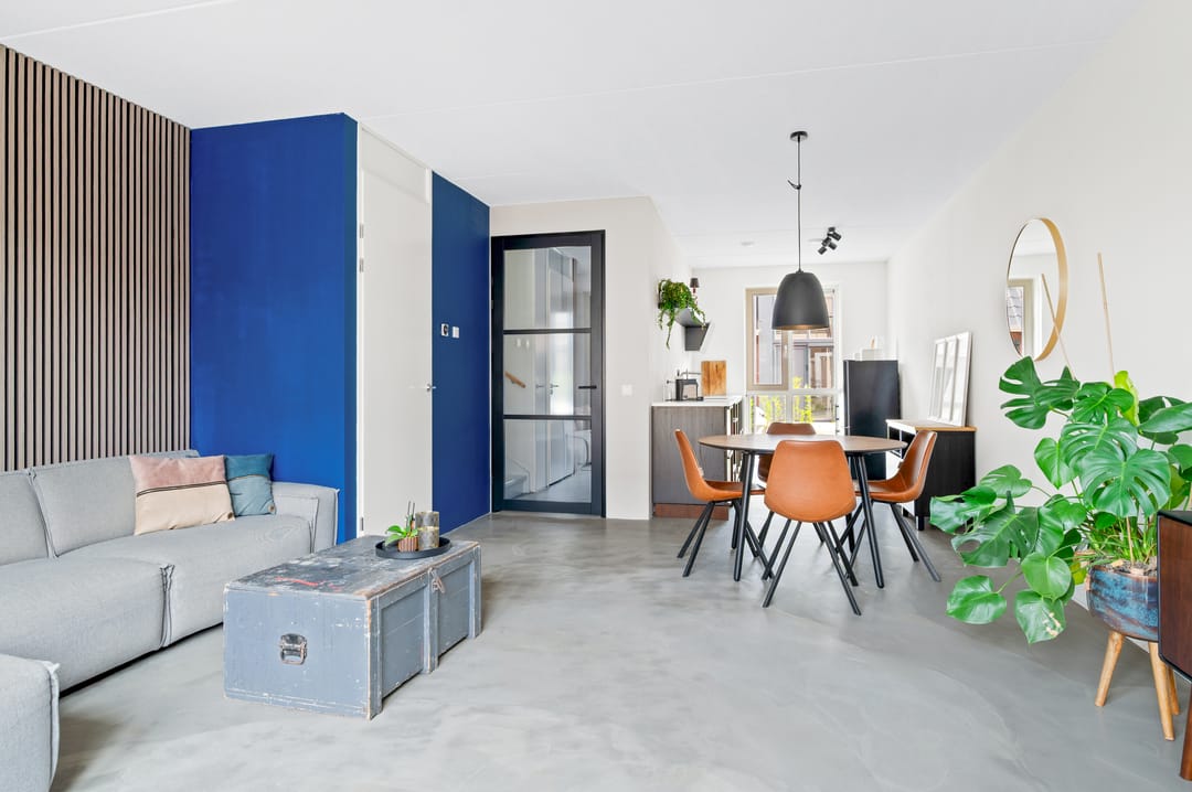 Foto 13 van Titia Goedhuisstraat 26