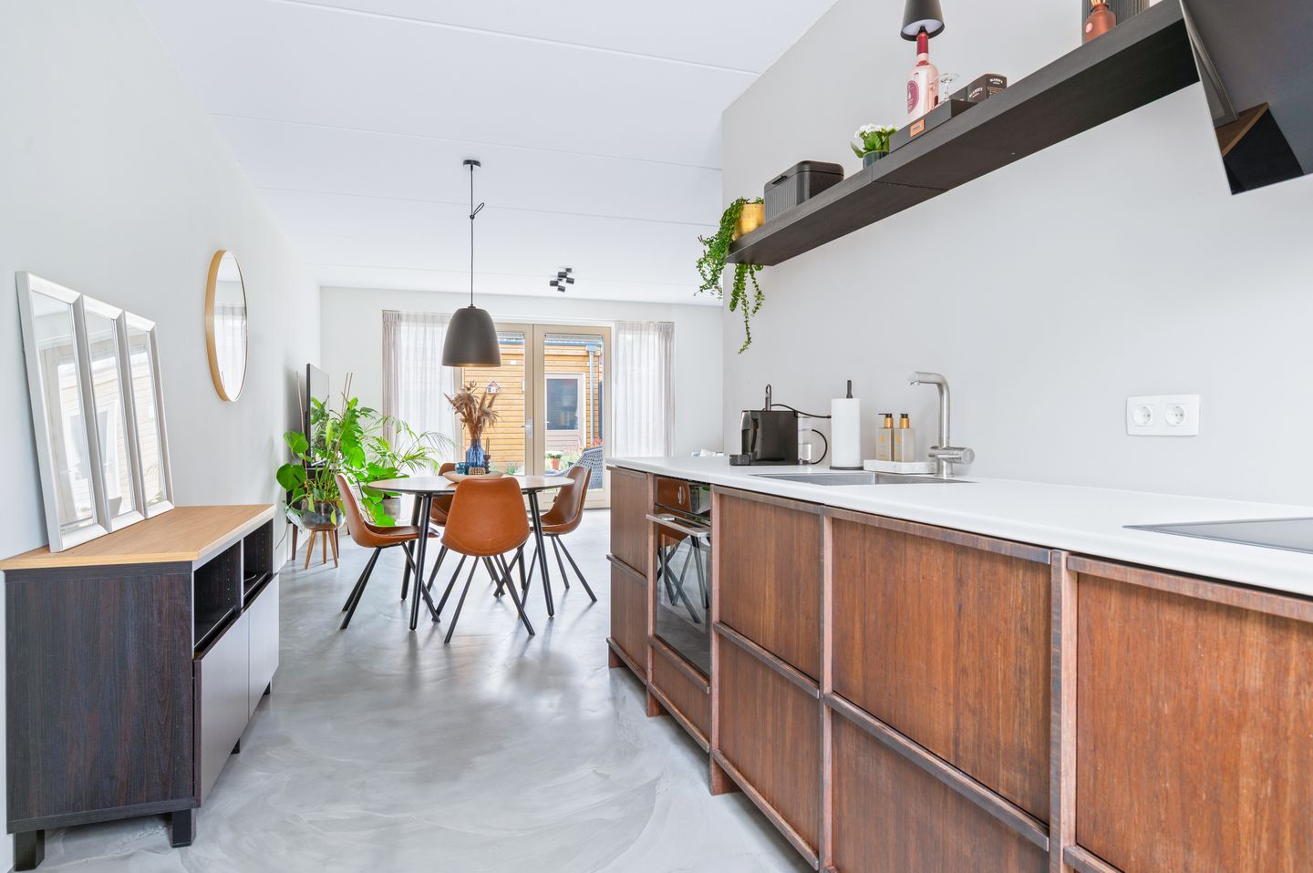 Foto 19 van Titia Goedhuisstraat 26