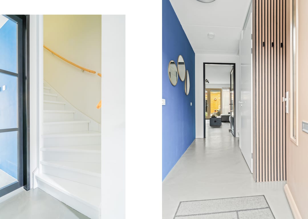 Foto 23 van Titia Goedhuisstraat 26