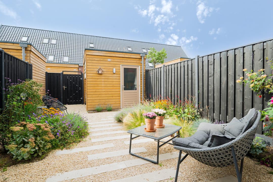 Foto 43 van Titia Goedhuisstraat 26