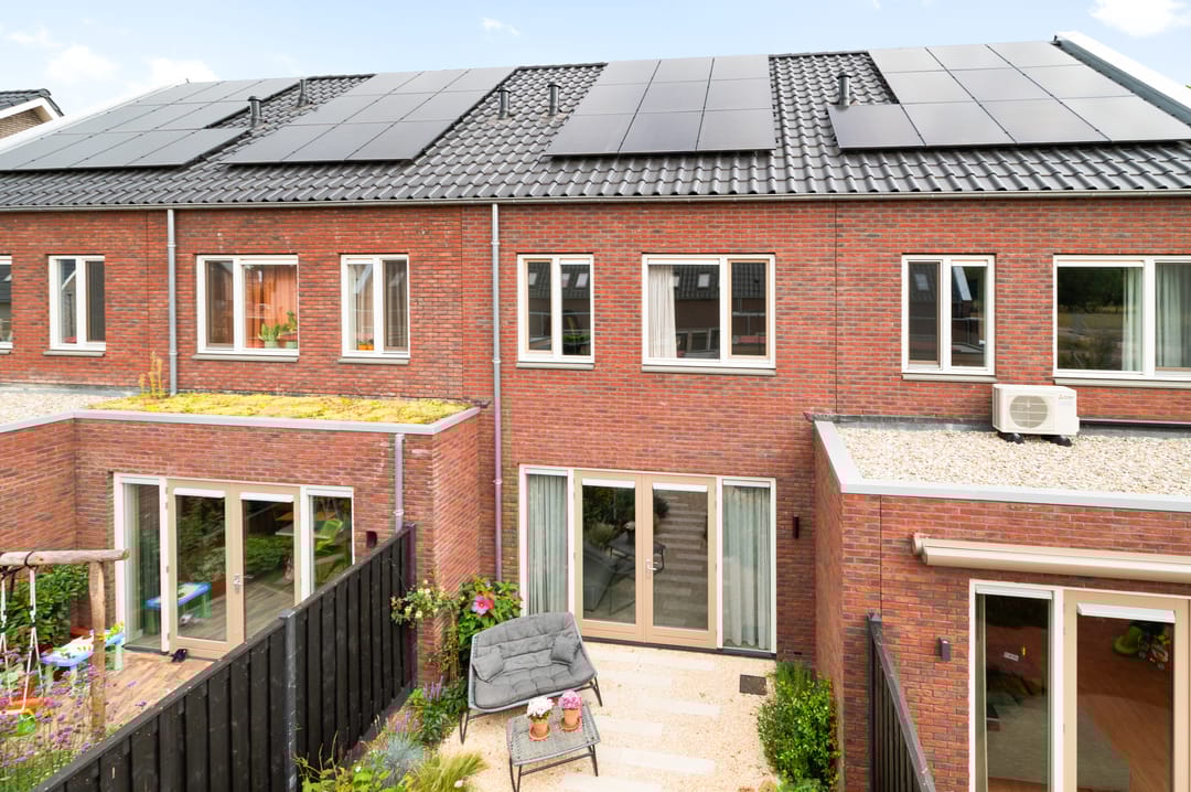 Foto 47 van Titia Goedhuisstraat 26