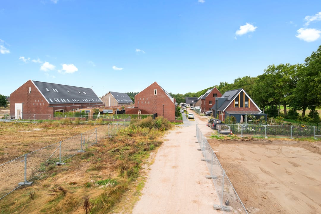 Foto 53 van Titia Goedhuisstraat 26