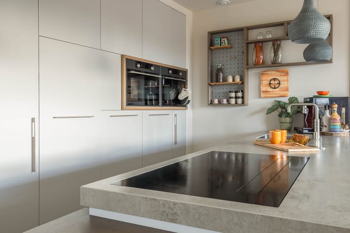 Foto 7 van Athene 47