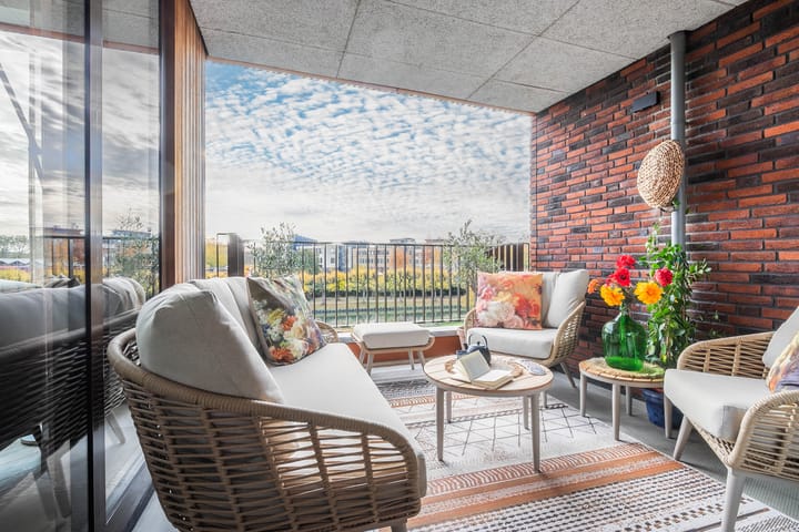 Foto 16 van Athene 47