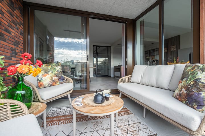 Foto 17 van Athene 47