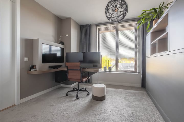 Foto 21 van Athene 47