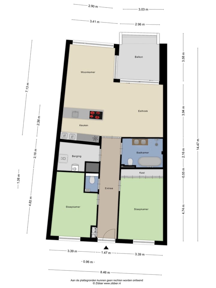 Foto 29 van Athene 47