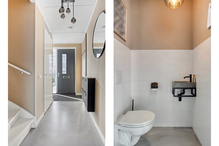 Photo 4 of Pieter de Hoochstraat 9