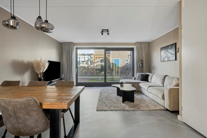 Photo 8 of Pieter de Hoochstraat 9