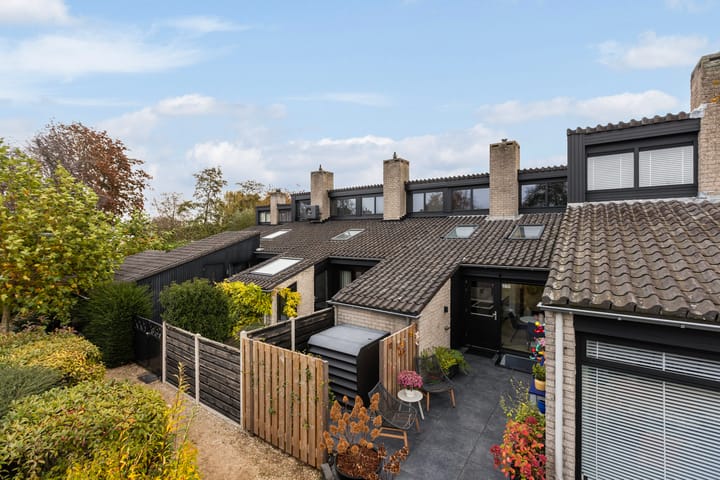 Foto 2 van Numansgors 180