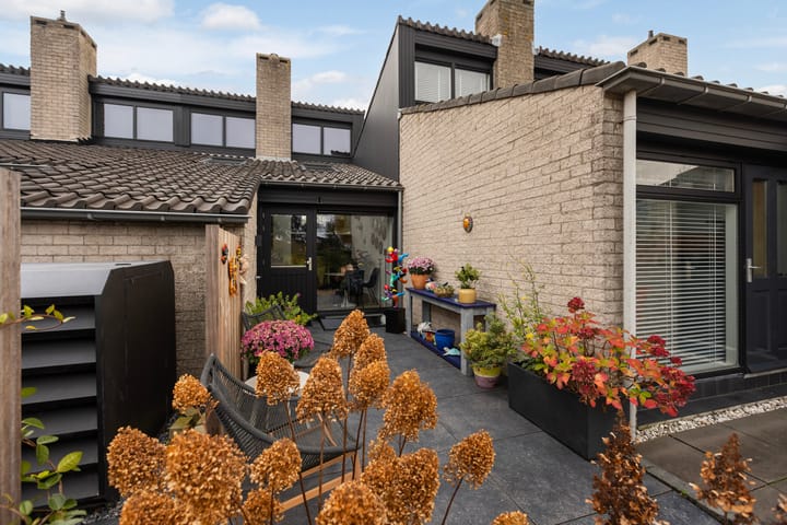 Foto 4 van Numansgors 180