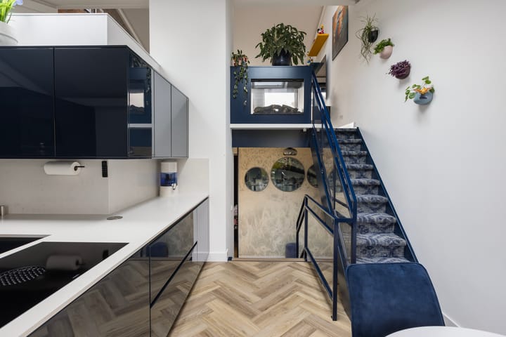 Foto 5 van Numansgors 180