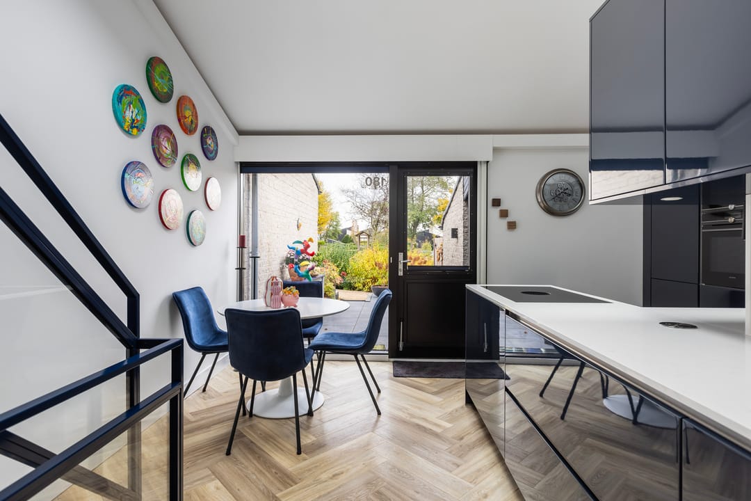 Foto 7 van Numansgors 180