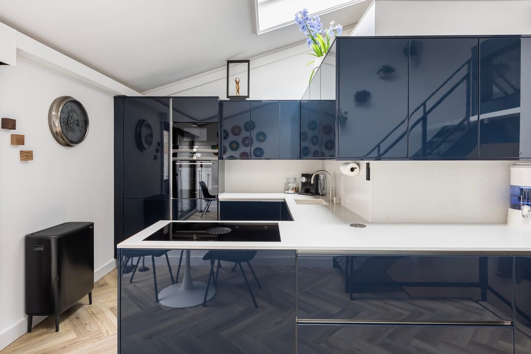 Foto 8 van Numansgors 180