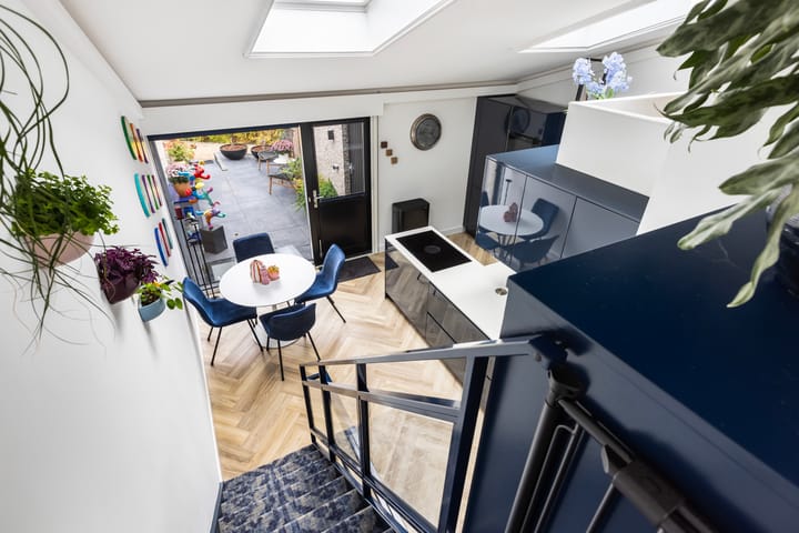 Foto 12 van Numansgors 180