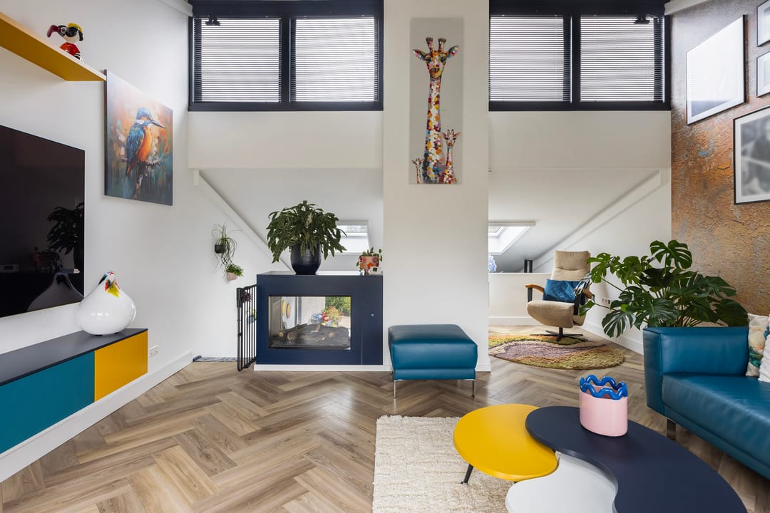 Foto 17 van Numansgors 180