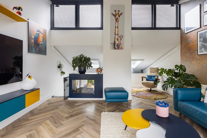 Foto 17 van Numansgors 180