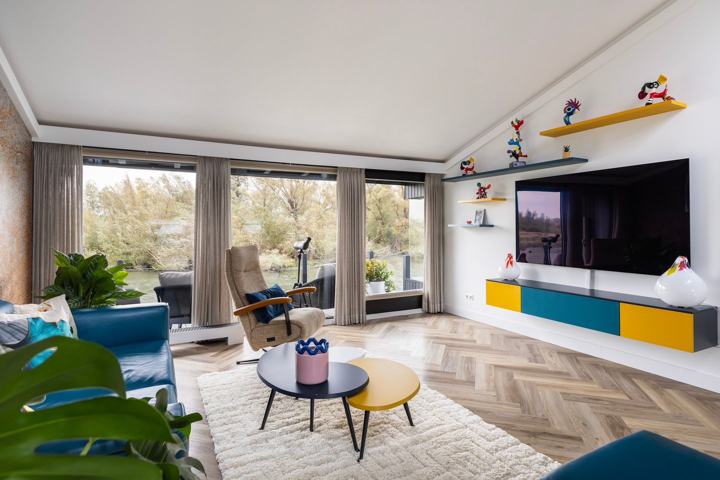 Foto 19 van Numansgors 180