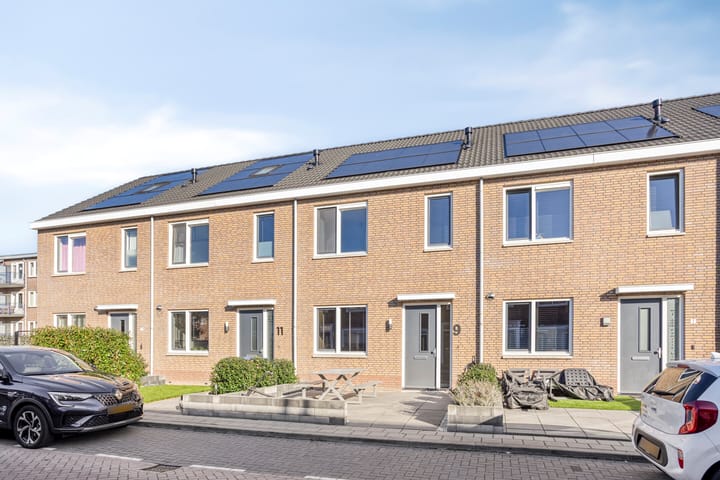 Photo 31 of Pieter de Hoochstraat 9