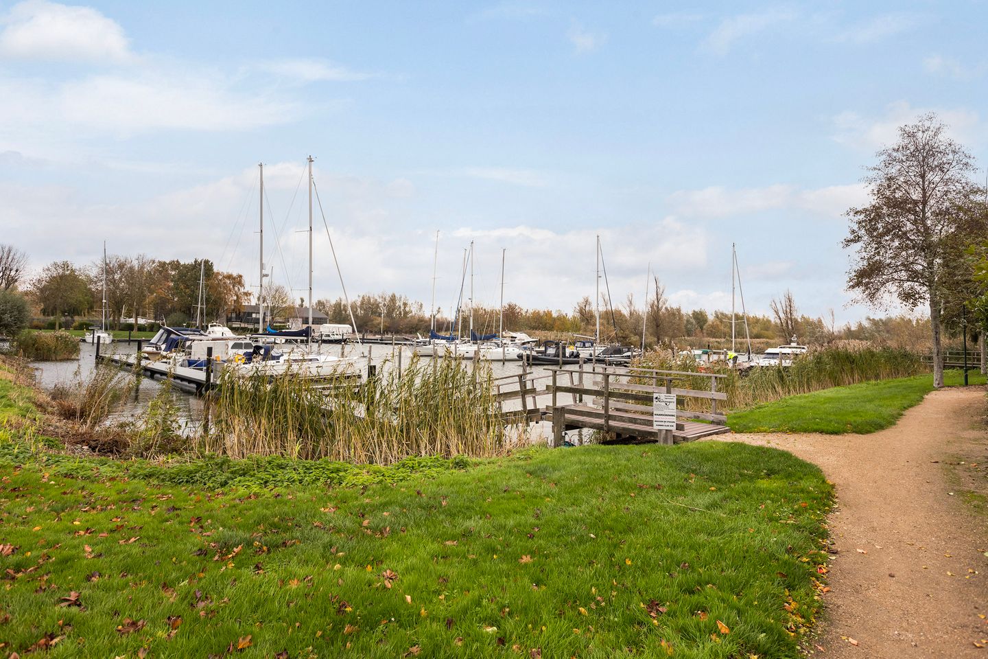 Foto 50 van Numansgors 180