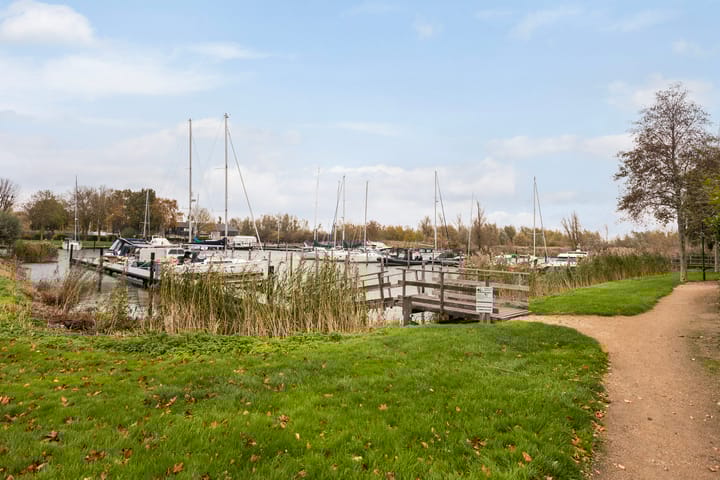 Foto 50 van Numansgors 180