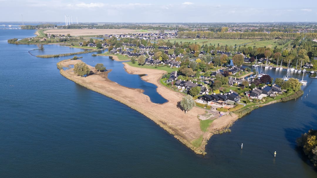 Foto 1 van Numansgors 180