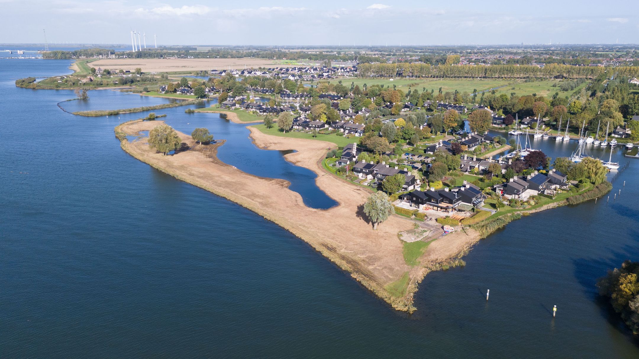 Numansgors, 180, Numansdorp, 3281HA, Zuid-Holland, Nederland 180 