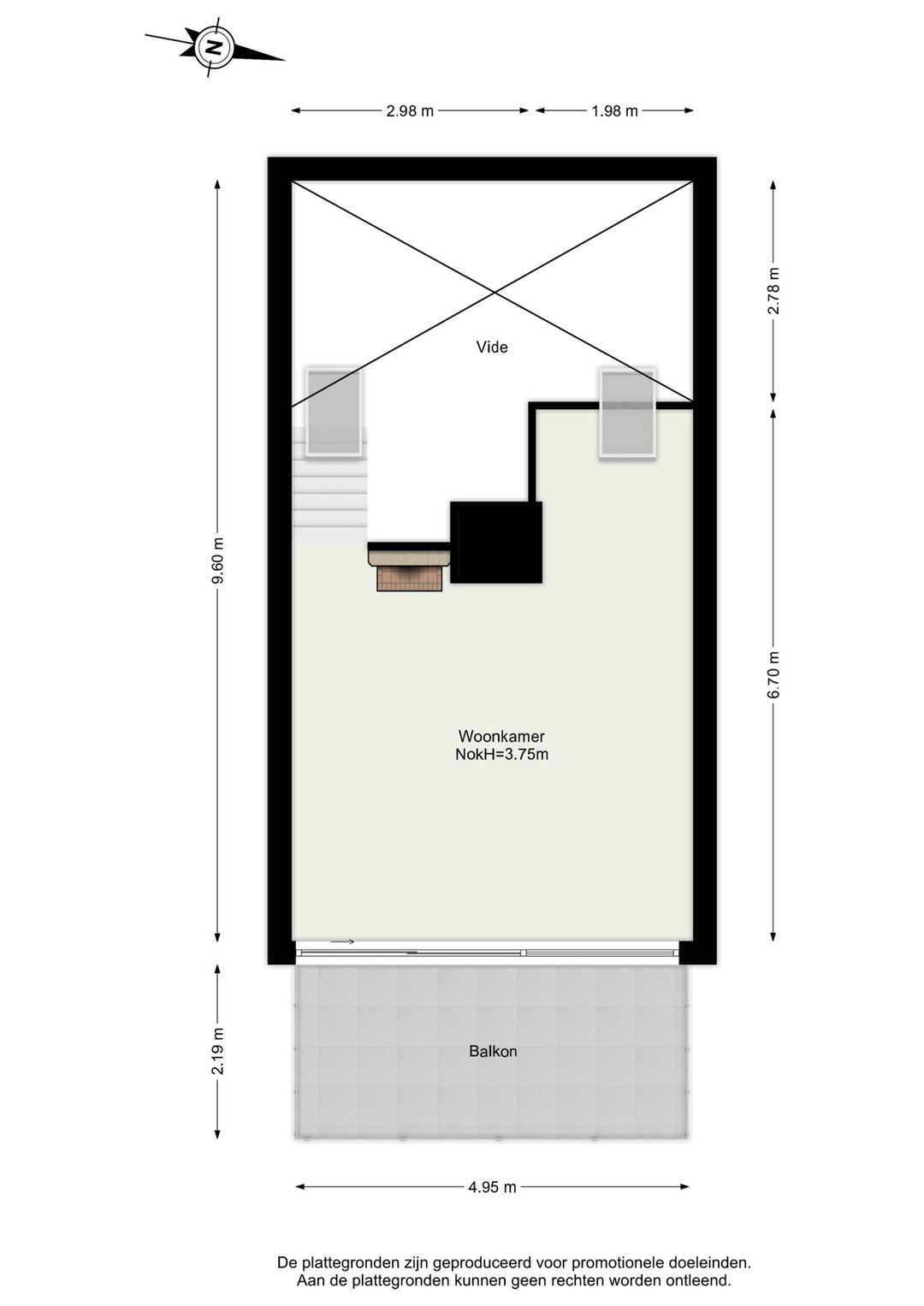 Foto 61 van Numansgors 180