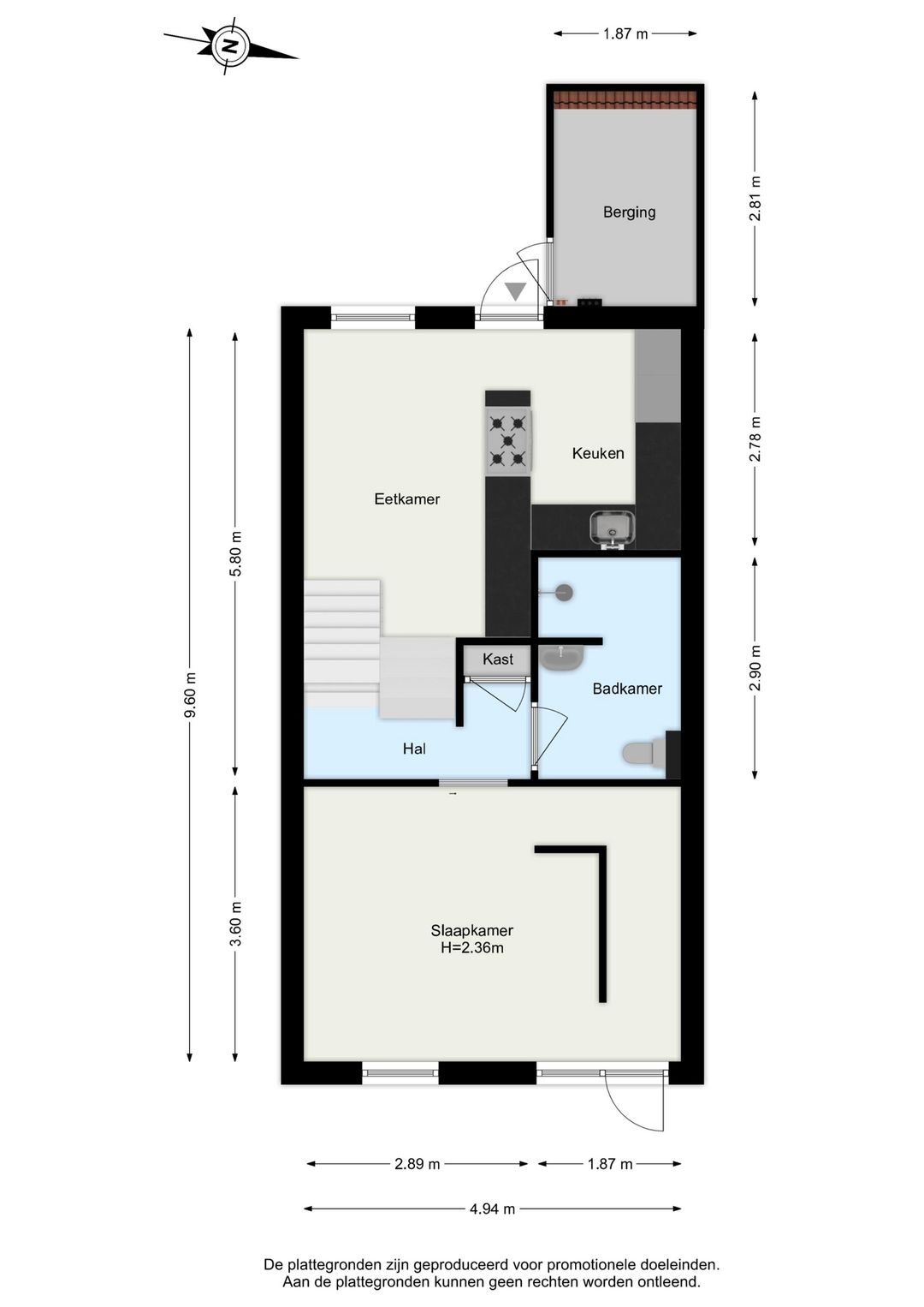 Foto 62 van Numansgors 180