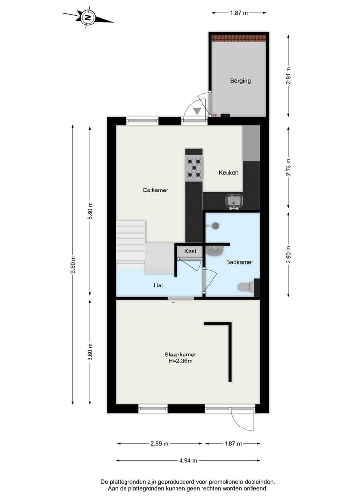 Foto 62 van Numansgors 180