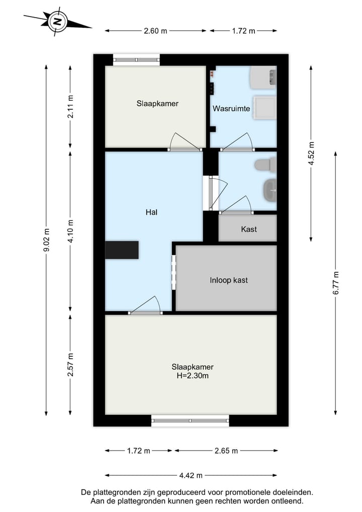 Foto 64 van Numansgors 180