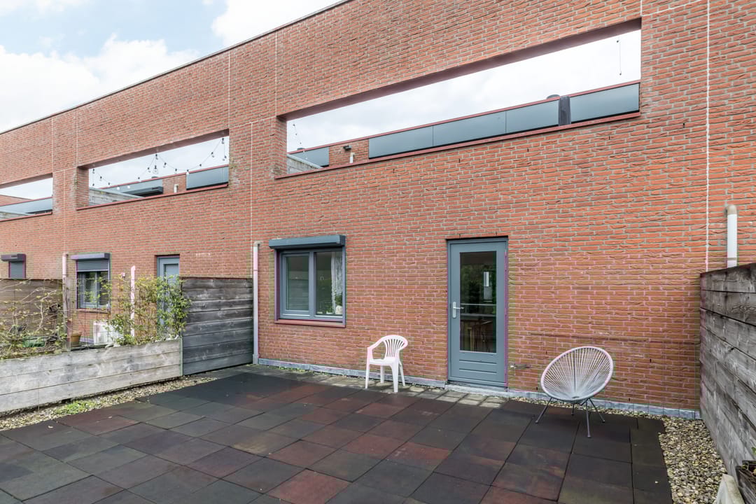 Photo 32 of Burg. van Rooystraat 41