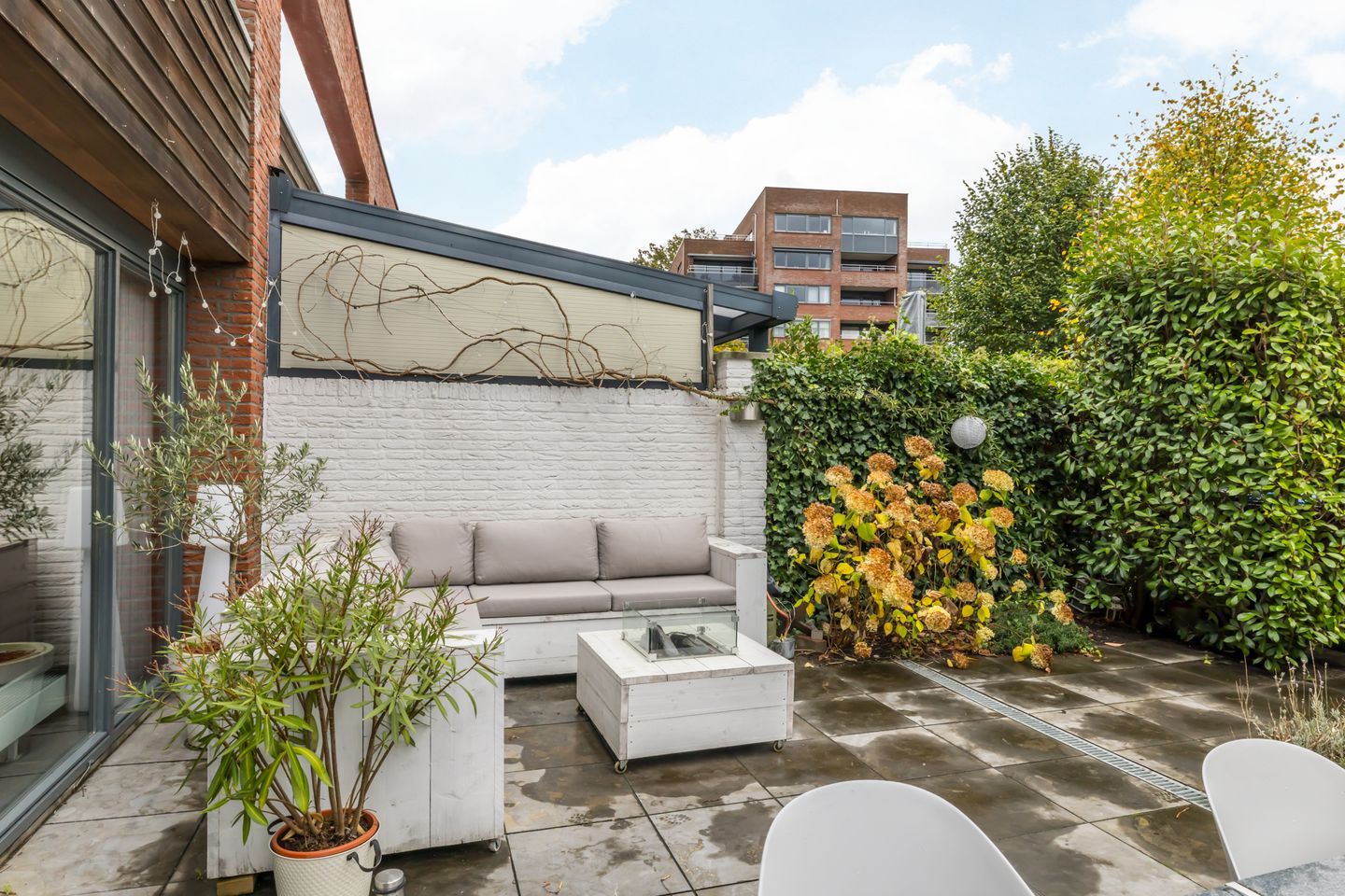 Photo 40 of Burg. van Rooystraat 41