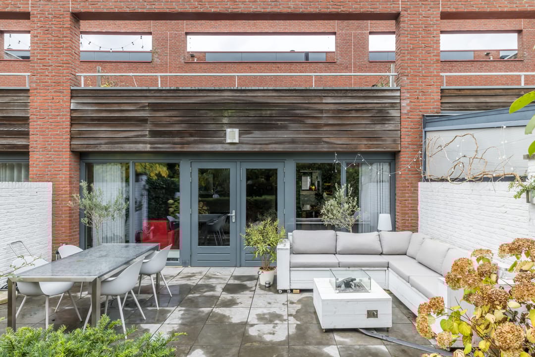 Photo 46 of Burg. van Rooystraat 41