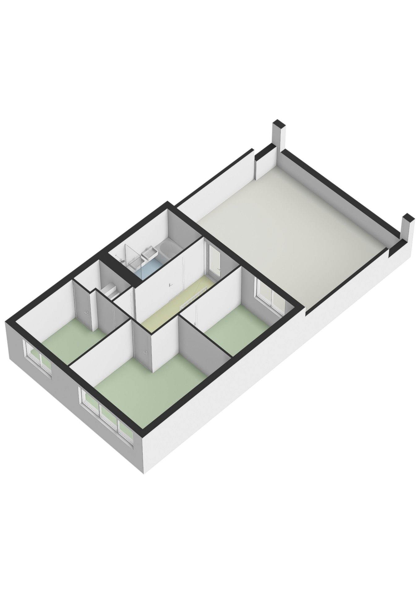 Photo 51 of Burg. van Rooystraat 41