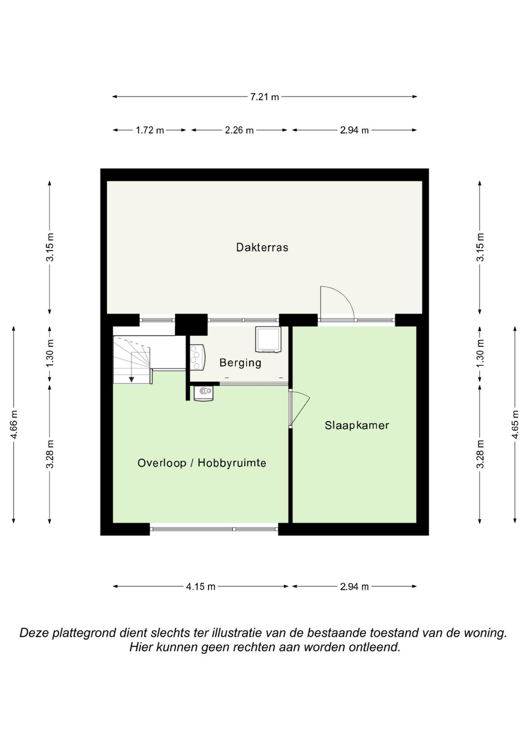 Photo 52 of Burg. van Rooystraat 41