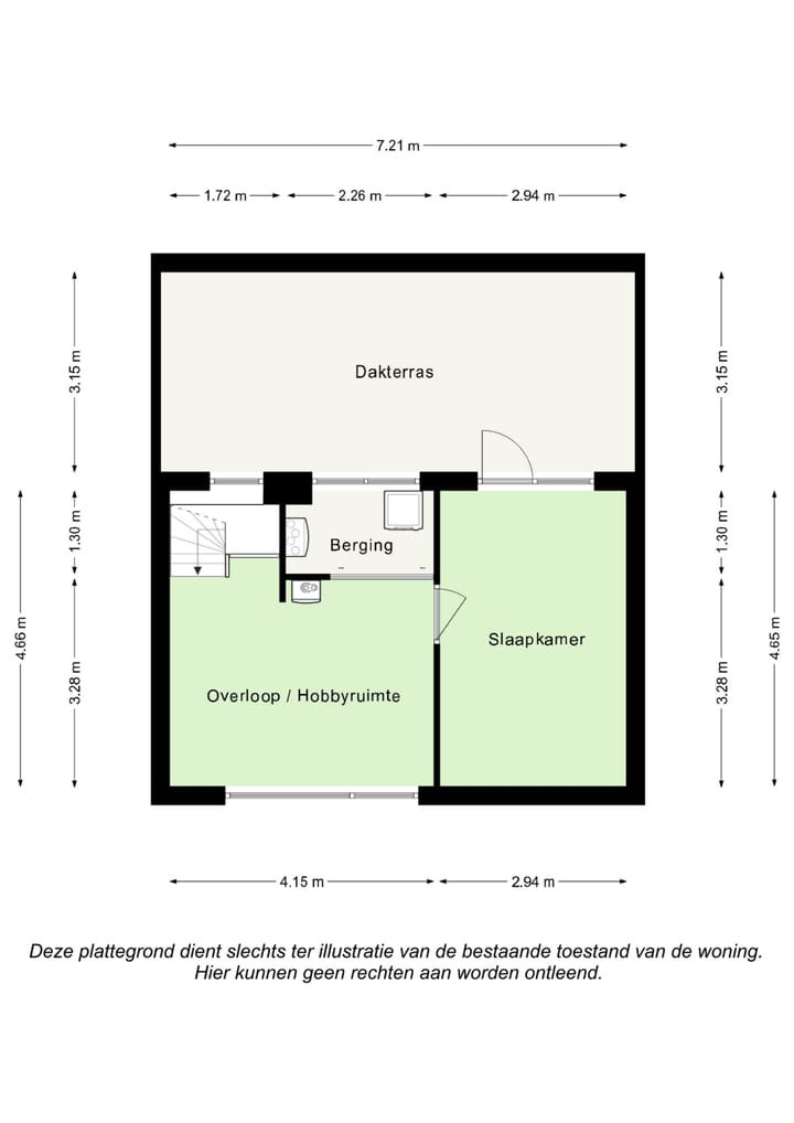 Photo 52 of Burg. van Rooystraat 41