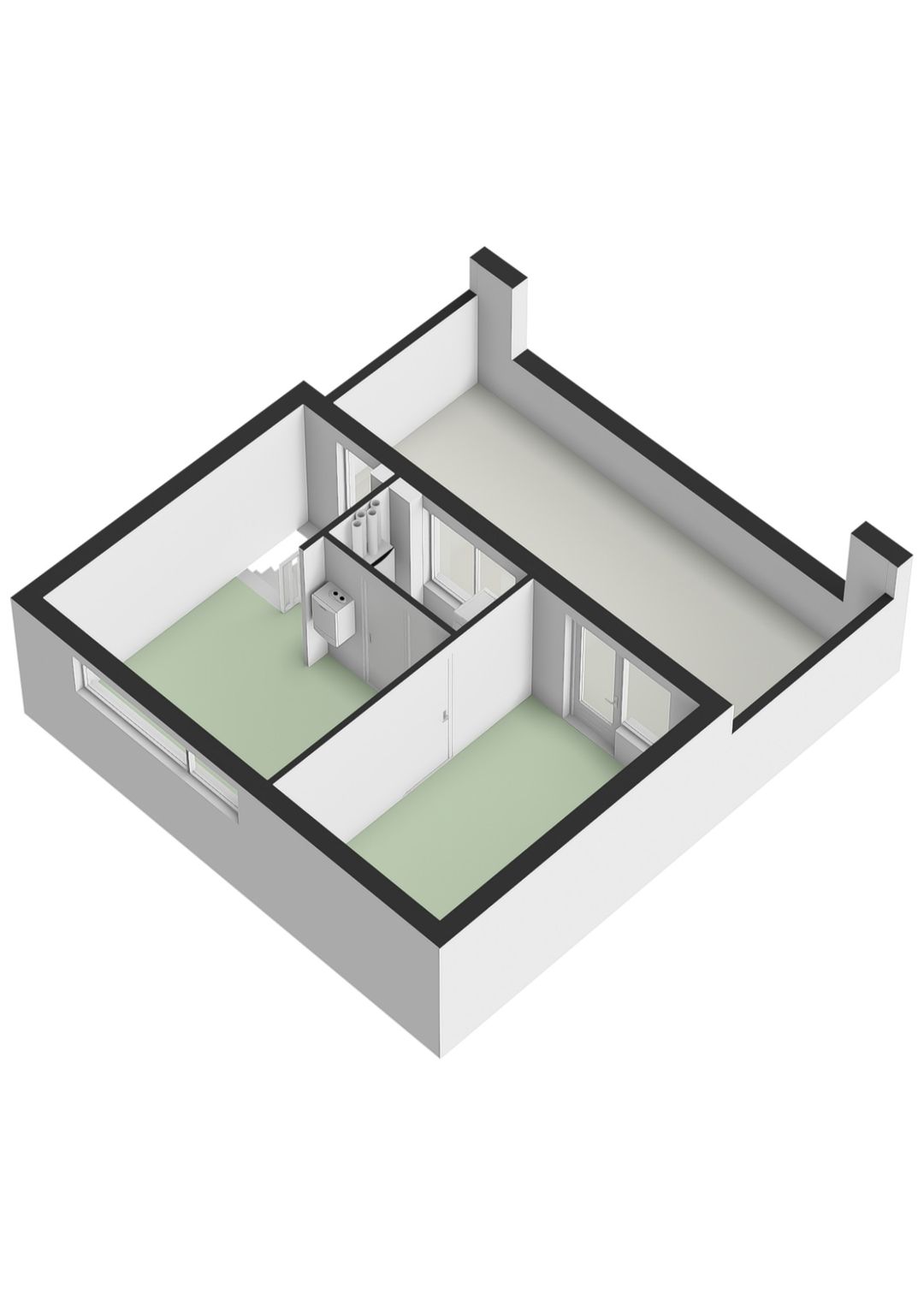 Photo 53 of Burg. van Rooystraat 41