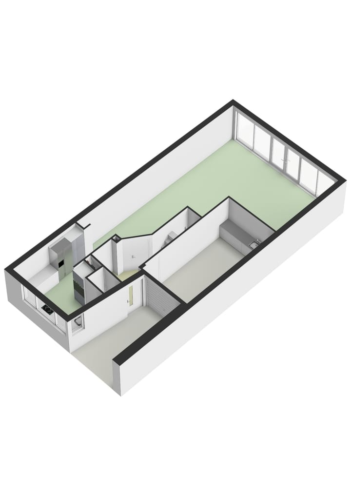 Photo 55 of Burg. van Rooystraat 41