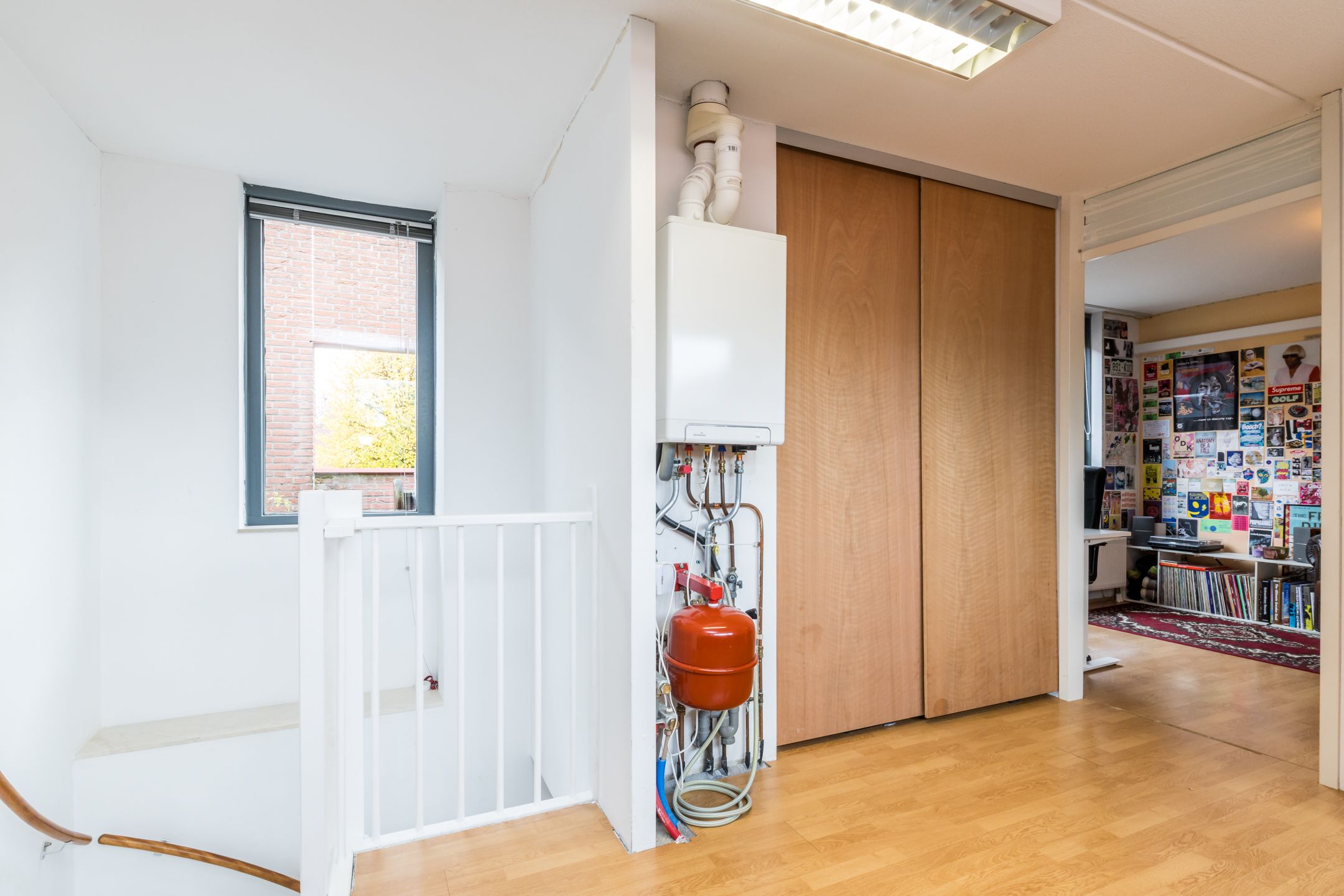 Photo 33 of Burg. van Rooystraat 41