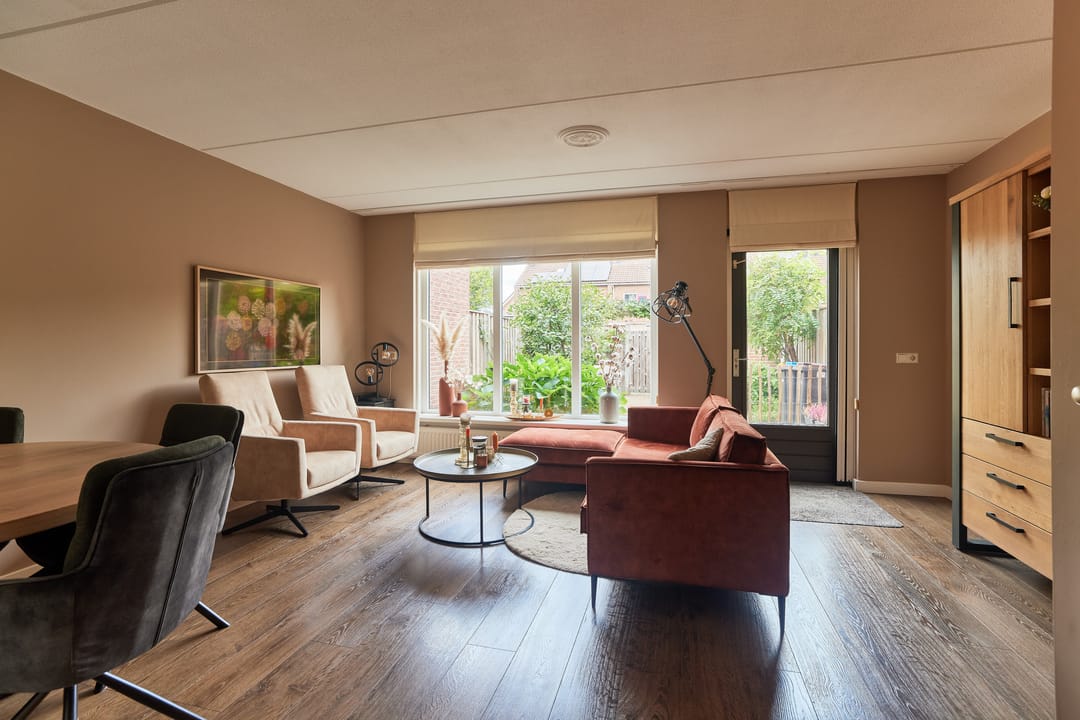 Foto 2 van Thorbeckestraat 24