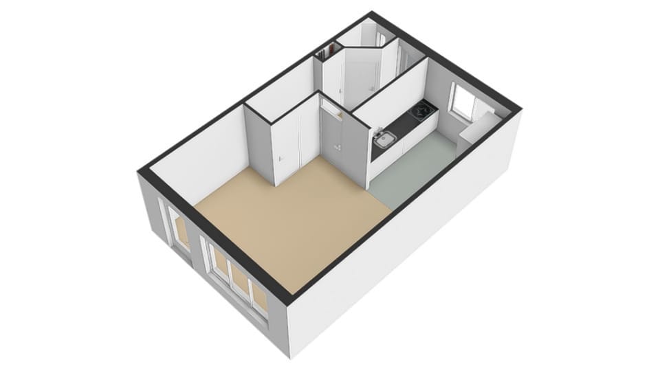 Foto 61 van Thorbeckestraat 24