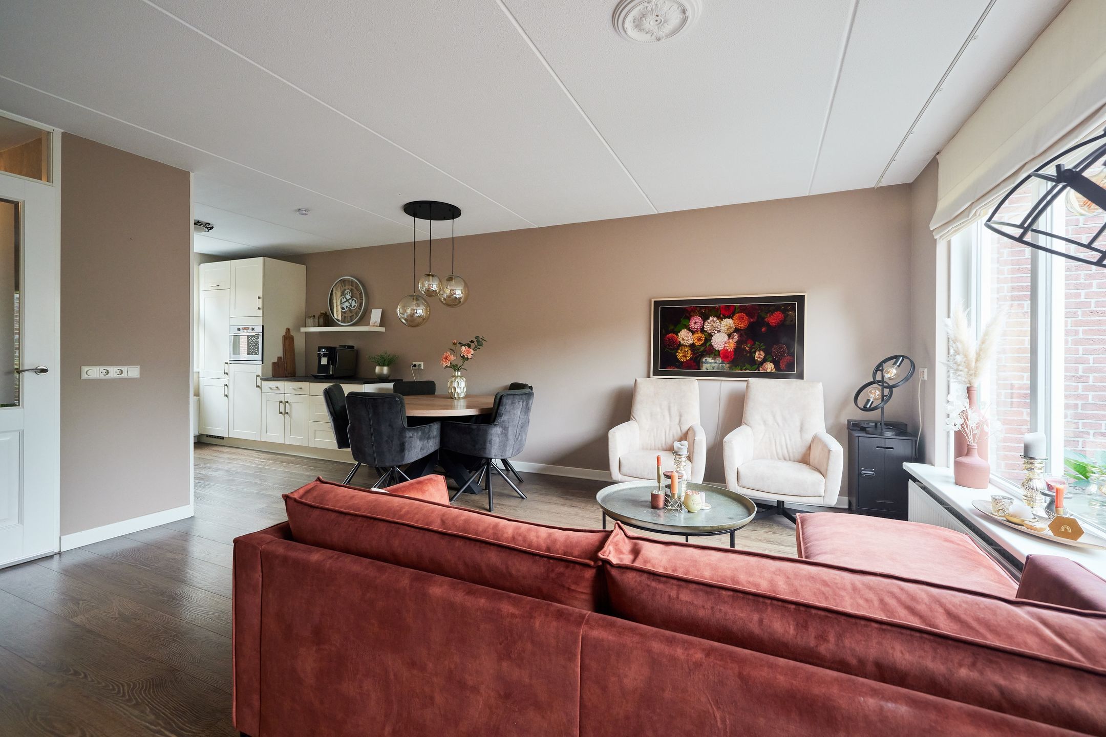 Foto 3 van Thorbeckestraat 24