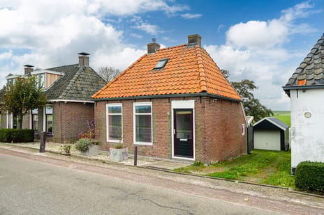 Nieuwebildtdijk 52 secondary image