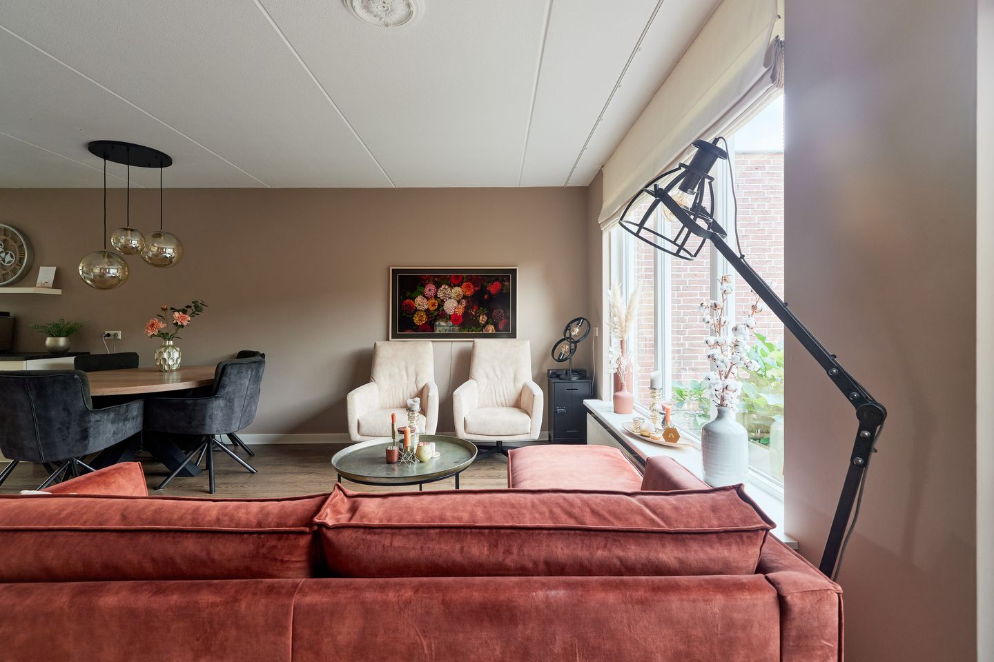 Foto 4 van Thorbeckestraat 24