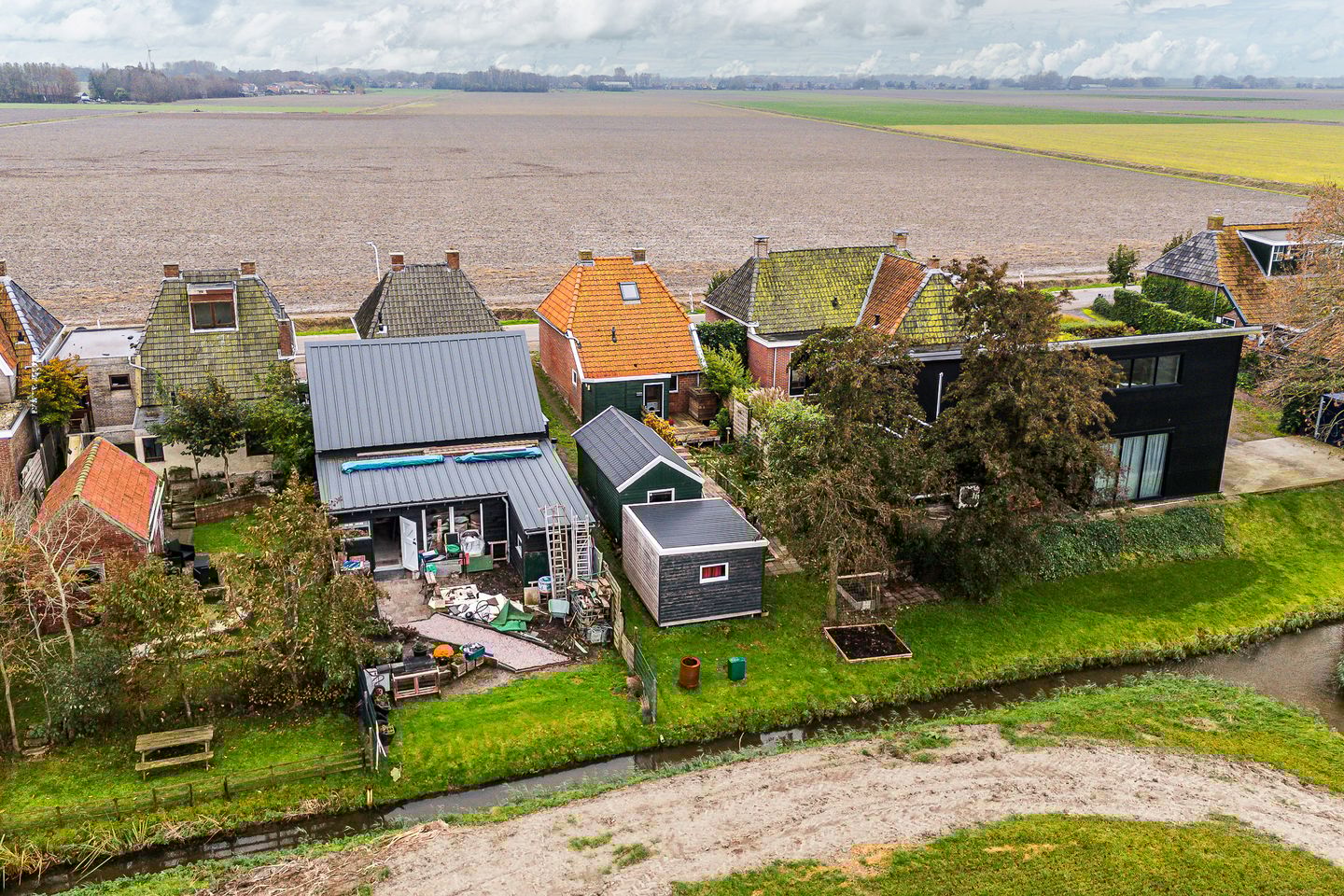 Photo 4 of Nieuwebildtdijk 52