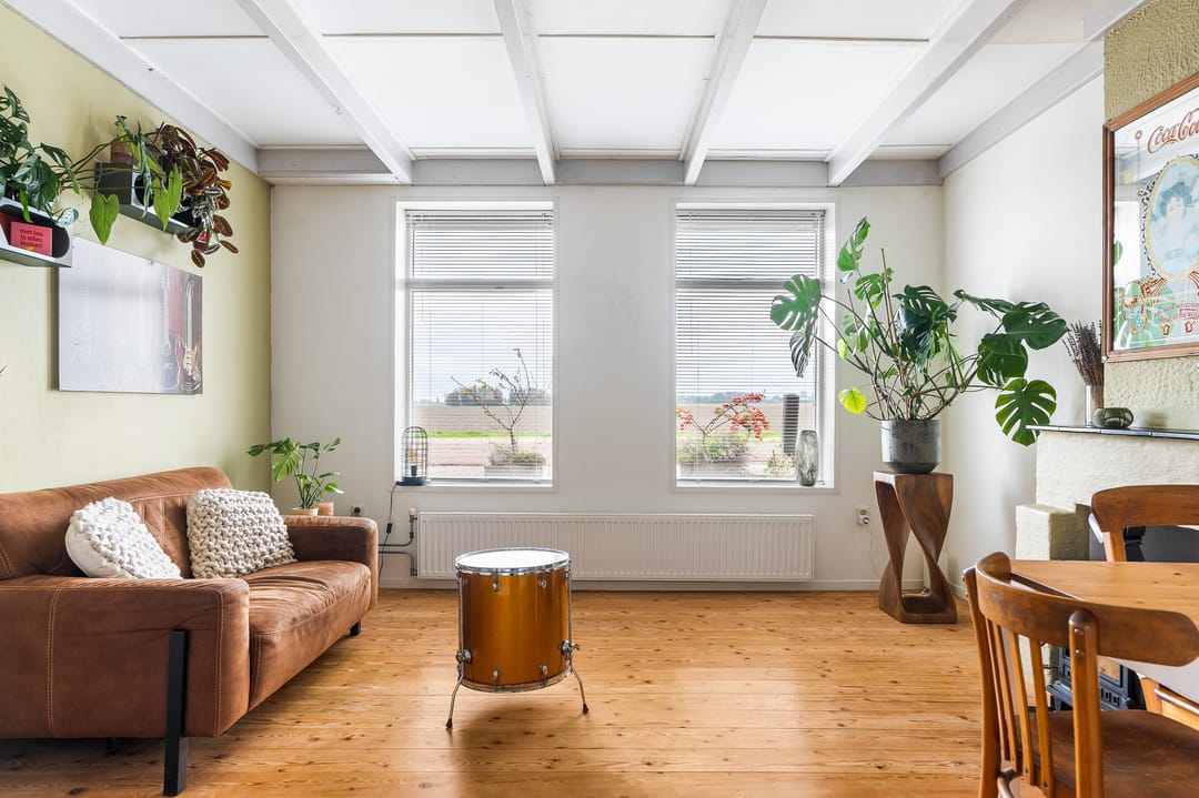 Photo 7 of Nieuwebildtdijk 52