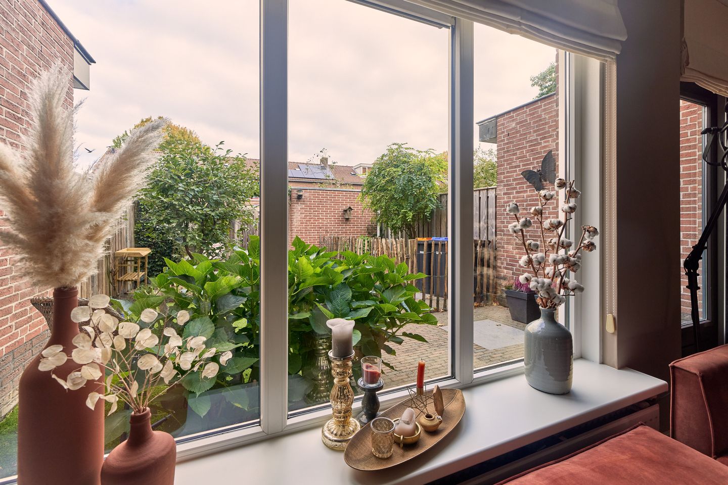 Foto 5 van Thorbeckestraat 24