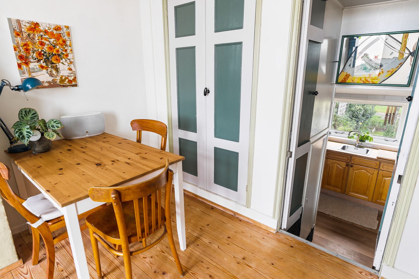 Photo 10 of Nieuwebildtdijk 52